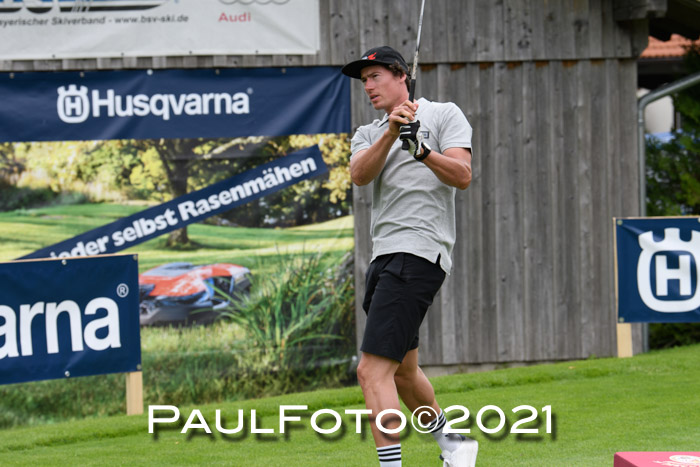BSV Golfturnier 2021