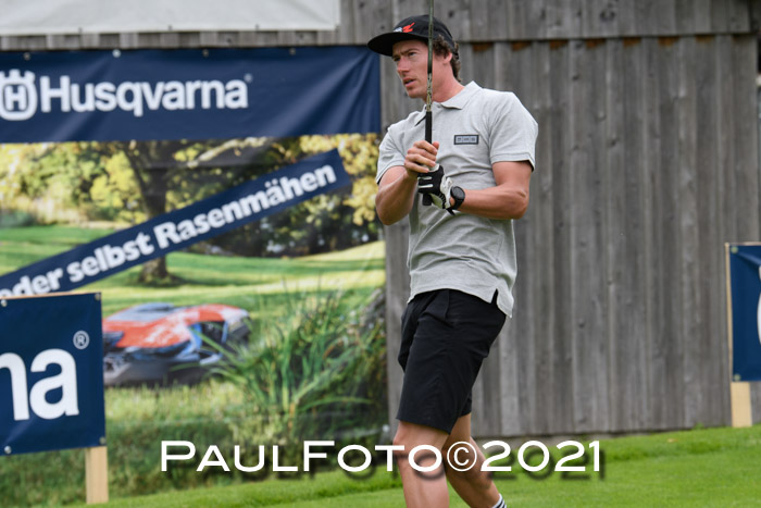 BSV Golfturnier 2021
