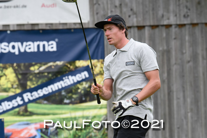 BSV Golfturnier 2021