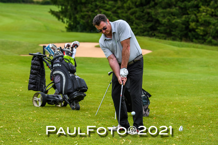 BSV Golfturnier 2021