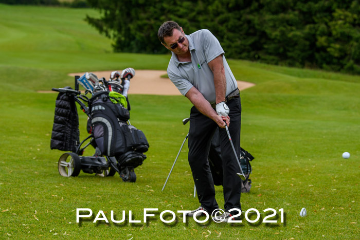 BSV Golfturnier 2021
