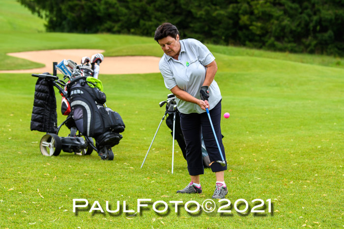 BSV Golfturnier 2021