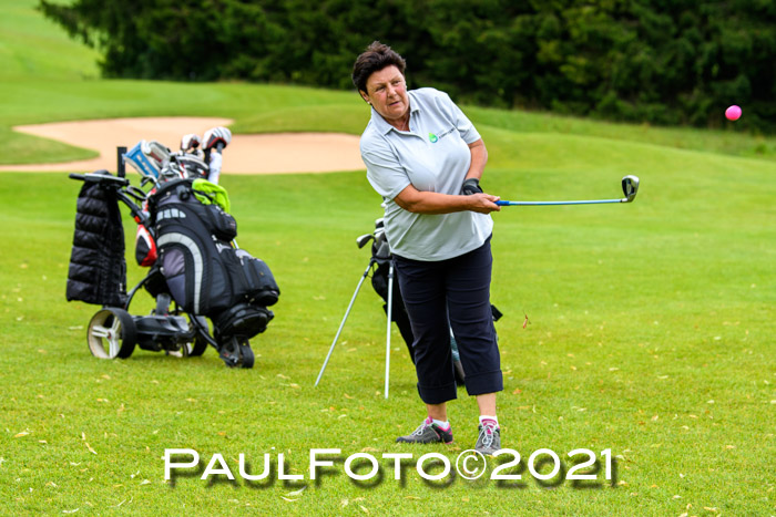BSV Golfturnier 2021