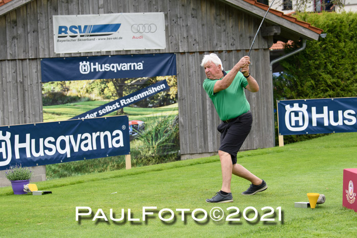 BSV Golfturnier 2021