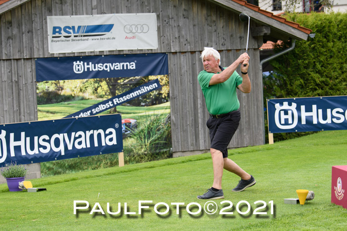 BSV Golfturnier 2021
