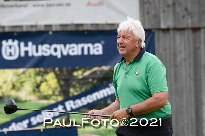 BSV Golfturnier 2021