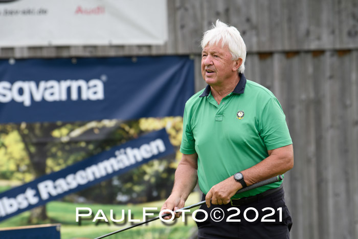 BSV Golfturnier 2021