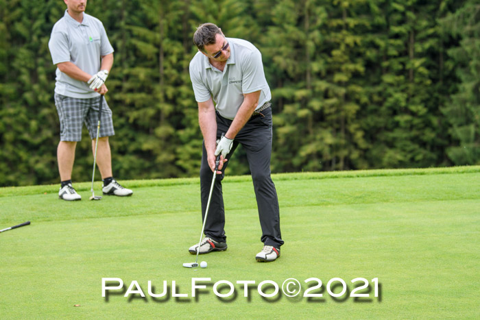 BSV Golfturnier 2021