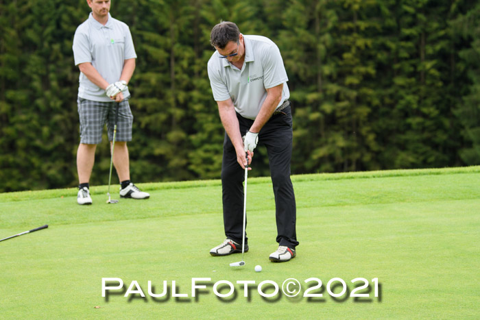 BSV Golfturnier 2021