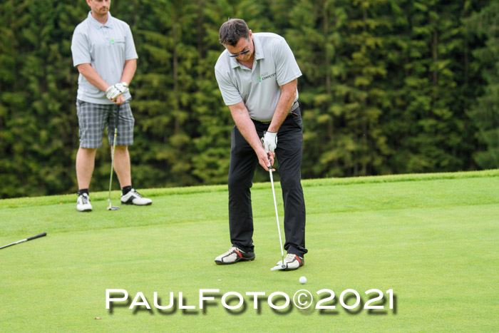 BSV Golfturnier 2021