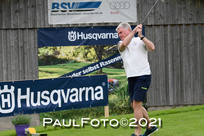 BSV Golfturnier 2021