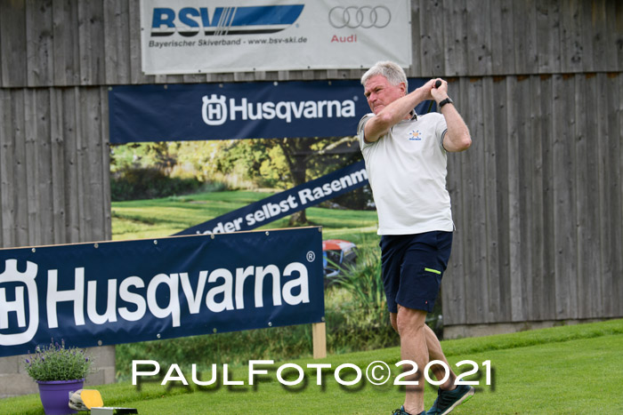 BSV Golfturnier 2021