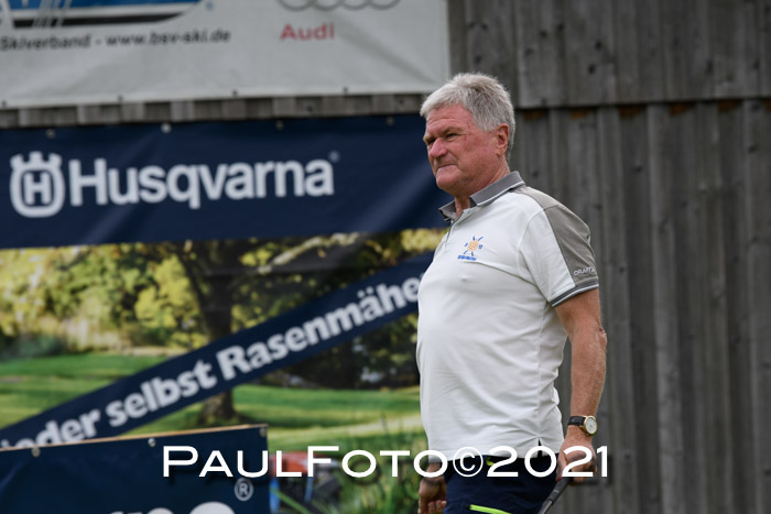 BSV Golfturnier 2021