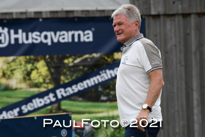 BSV Golfturnier 2021
