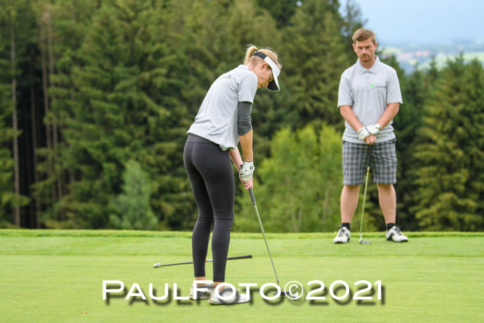BSV Golfturnier 2021