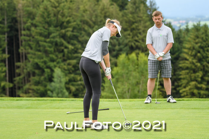 BSV Golfturnier 2021