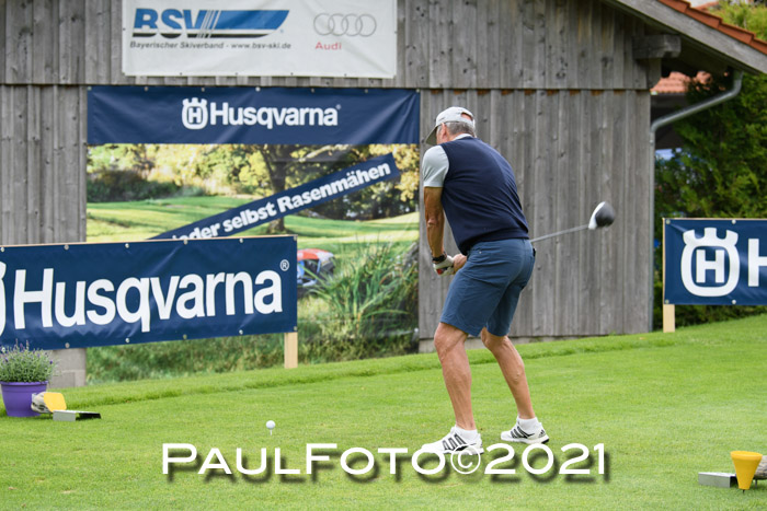 BSV Golfturnier 2021