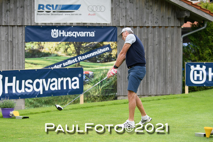 BSV Golfturnier 2021