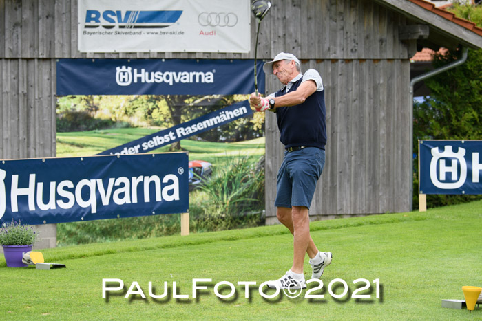 BSV Golfturnier 2021