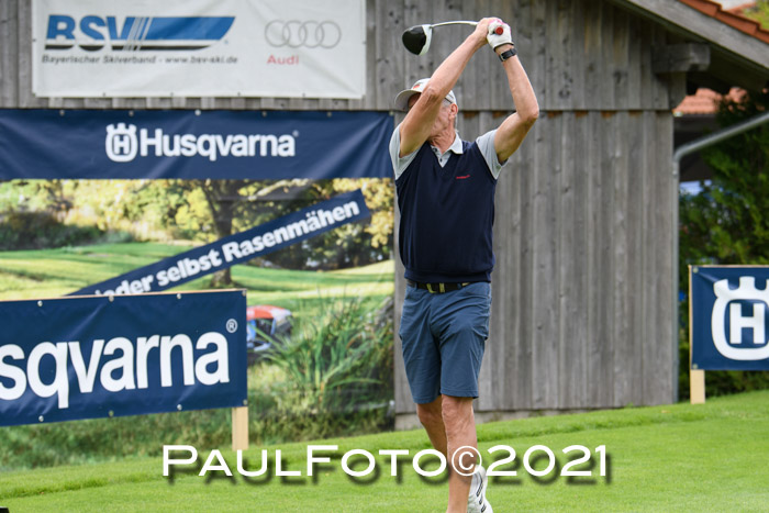 BSV Golfturnier 2021