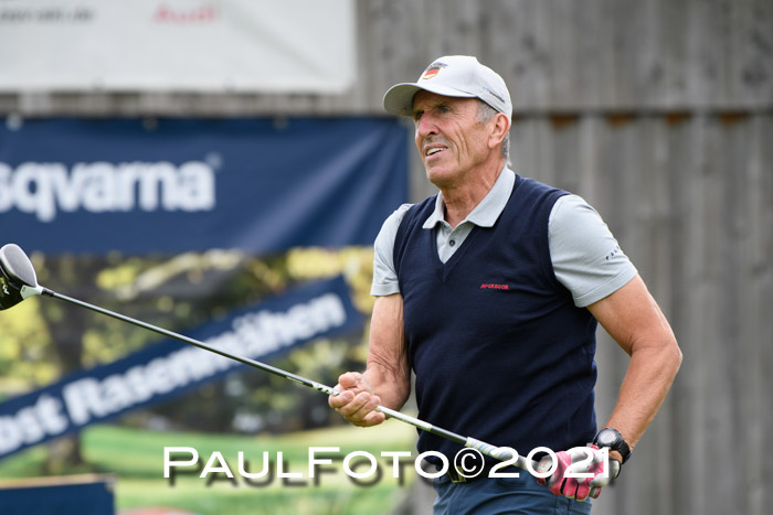 BSV Golfturnier 2021