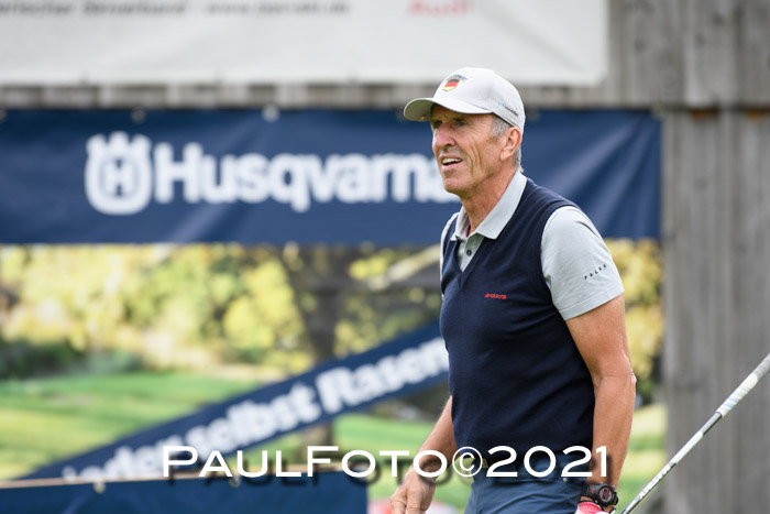 BSV Golfturnier 2021