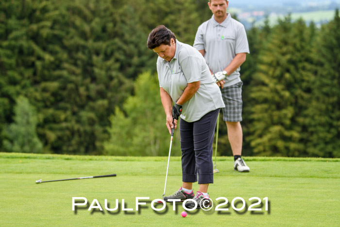BSV Golfturnier 2021