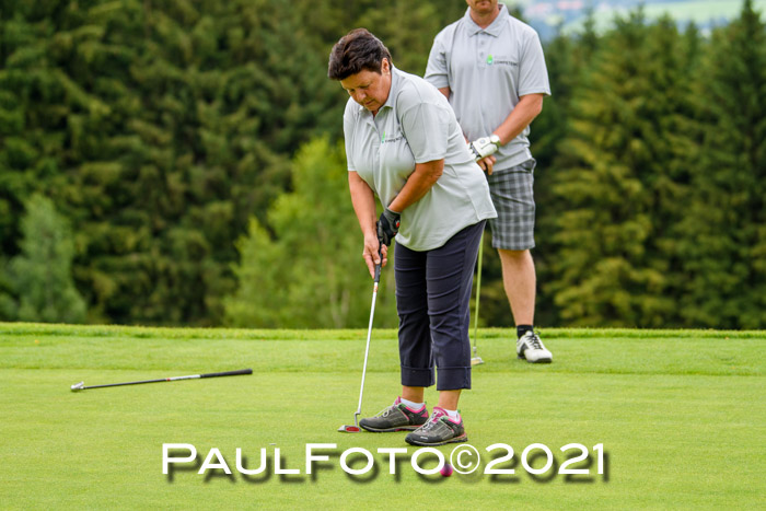 BSV Golfturnier 2021