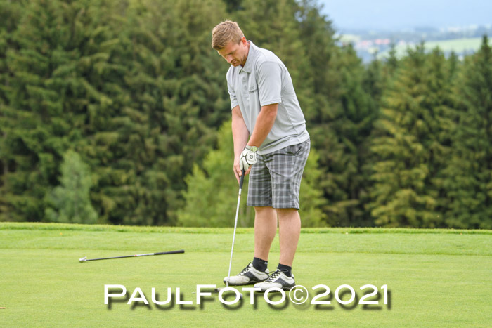 BSV Golfturnier 2021