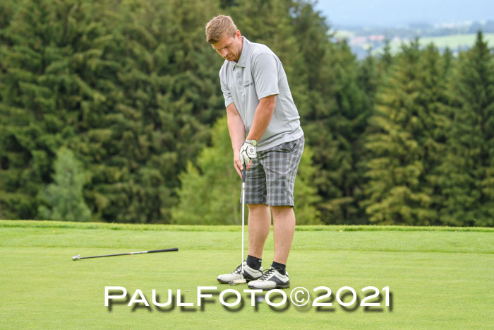 BSV Golfturnier 2021
