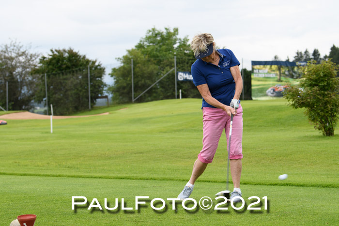BSV Golfturnier 2021