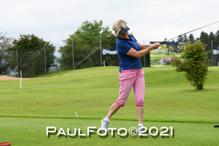 BSV Golfturnier 2021