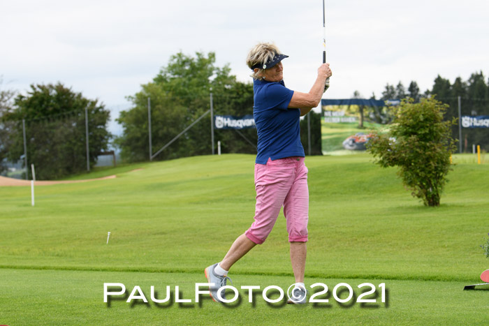 BSV Golfturnier 2021