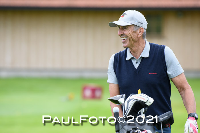 BSV Golfturnier 2021