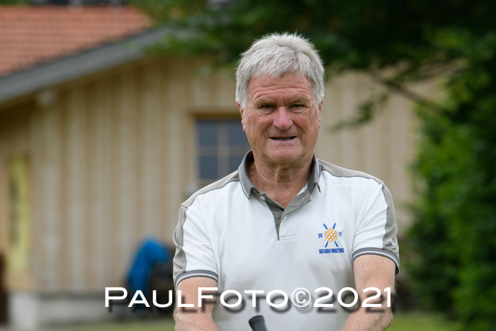 BSV Golfturnier 2021