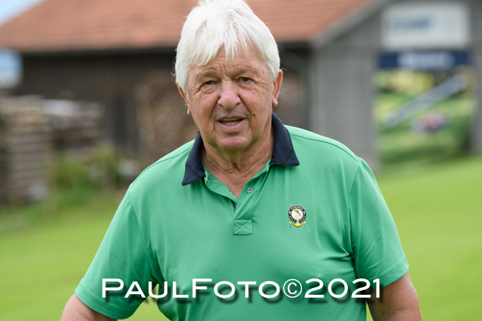 BSV Golfturnier 2021