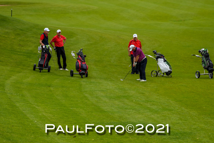 BSV Golfturnier 2021