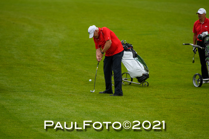 BSV Golfturnier 2021
