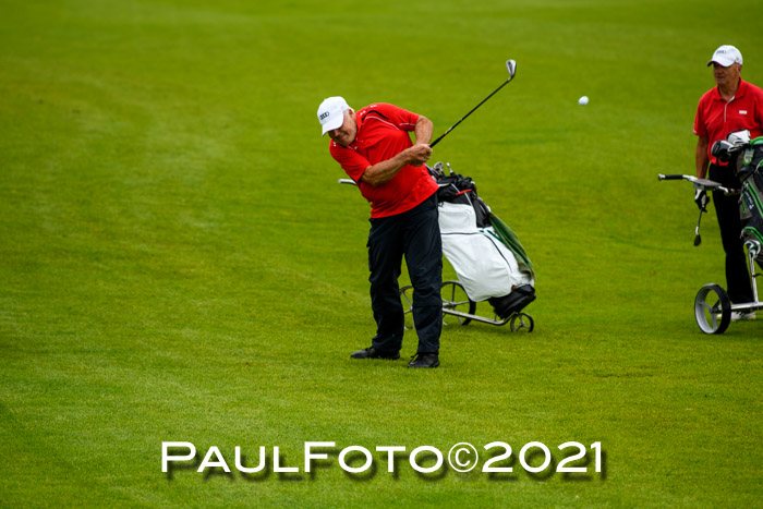 BSV Golfturnier 2021