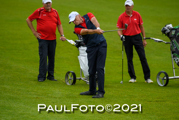 BSV Golfturnier 2021