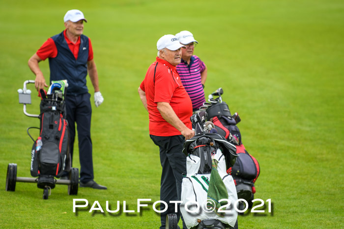 BSV Golfturnier 2021