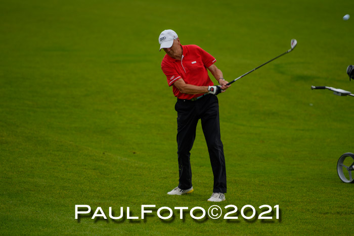BSV Golfturnier 2021