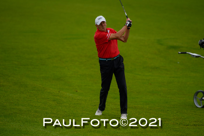 BSV Golfturnier 2021