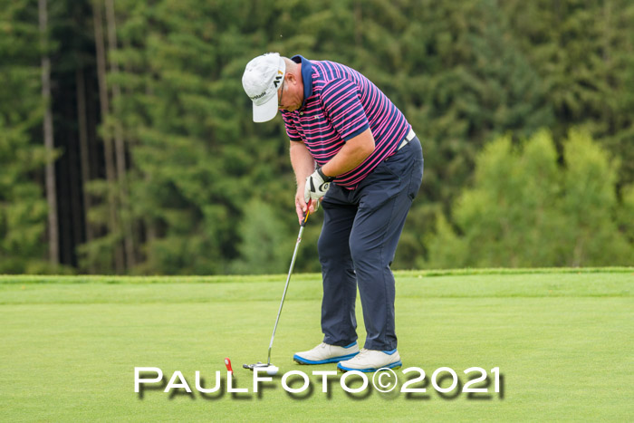BSV Golfturnier 2021
