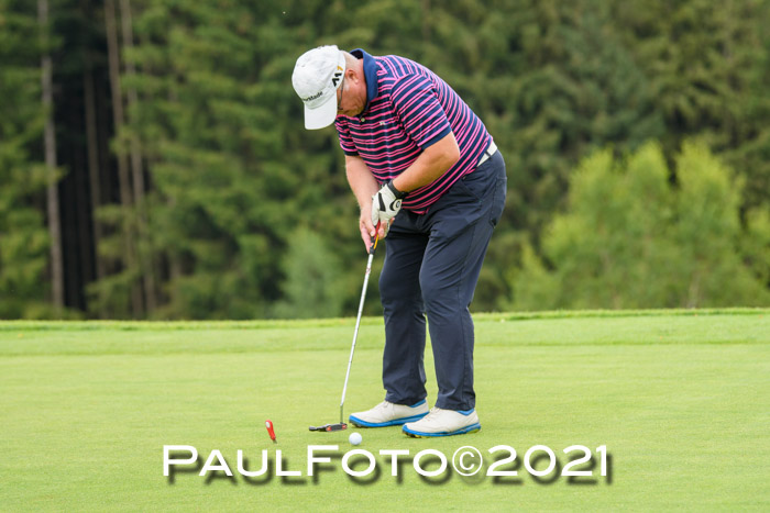 BSV Golfturnier 2021