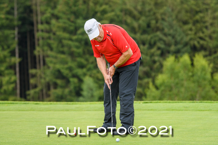BSV Golfturnier 2021