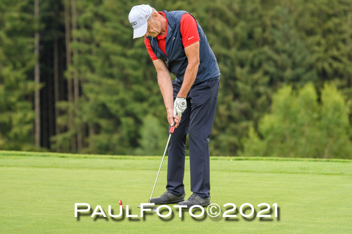 BSV Golfturnier 2021