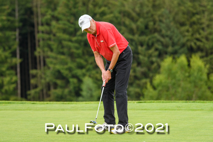 BSV Golfturnier 2021