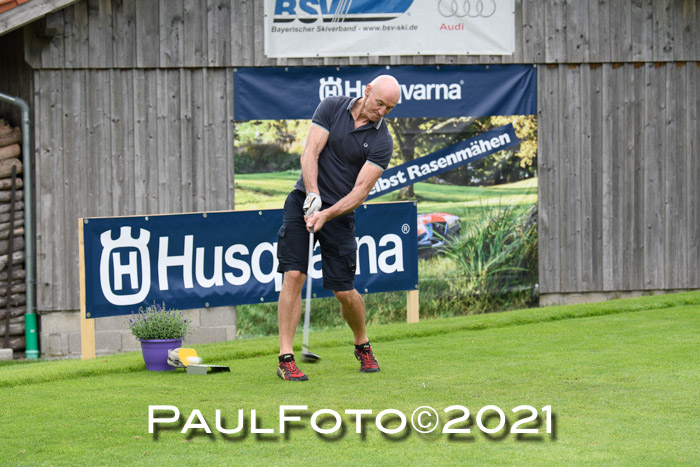 BSV Golfturnier 2021