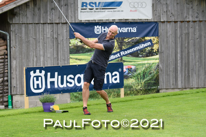 BSV Golfturnier 2021